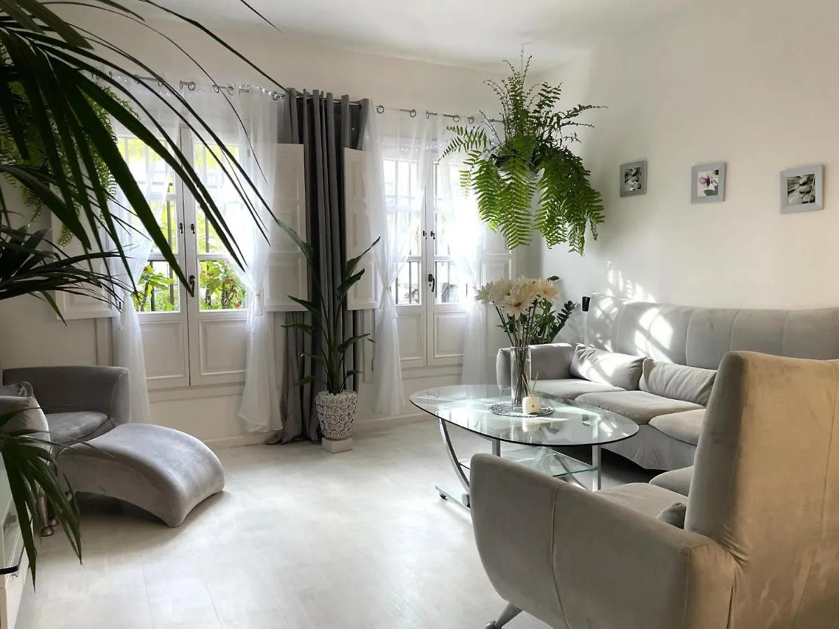 Apartman Home Away From Home Marbella Spanyolország