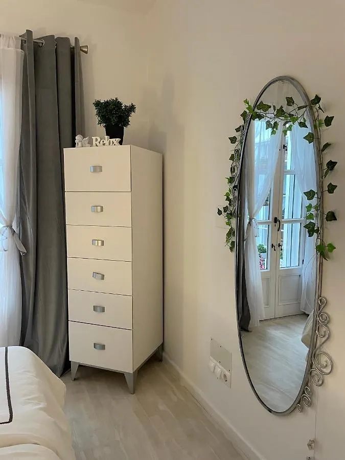 Home Away From Home Marbella Spanyolország