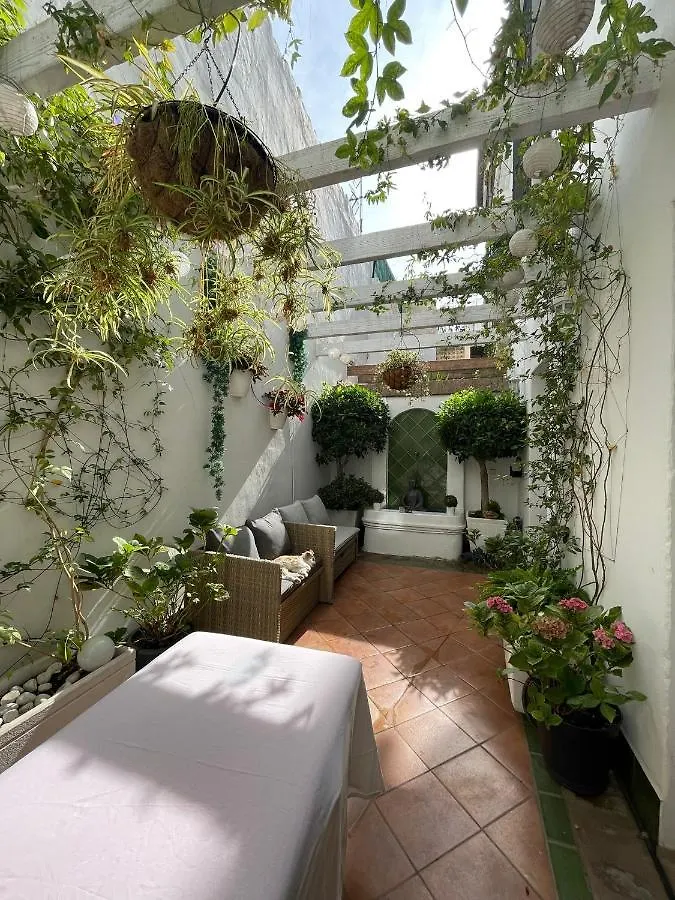 Home Away From Home Marbella