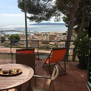 Islas Medas Wifi Y Parking Gratis Appartement L'Estartit