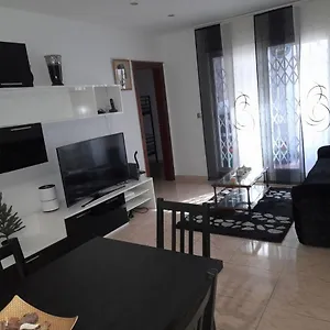 Sweet House Close To Airport Apartment El Prat de Llobregat
