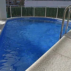 Ar Dosjoimi Appartement Lloret de Mar