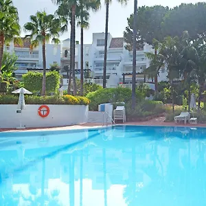 White Pearl Elviria Apartment Marbella