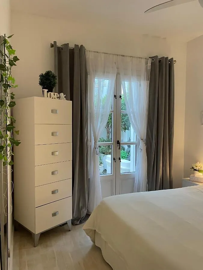 Appartement Home Away From Home Marbella