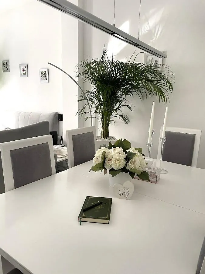 Home Away From Home Marbella