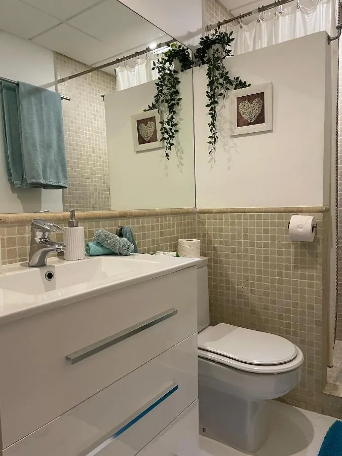 Home Away From Home Marbella Spagna