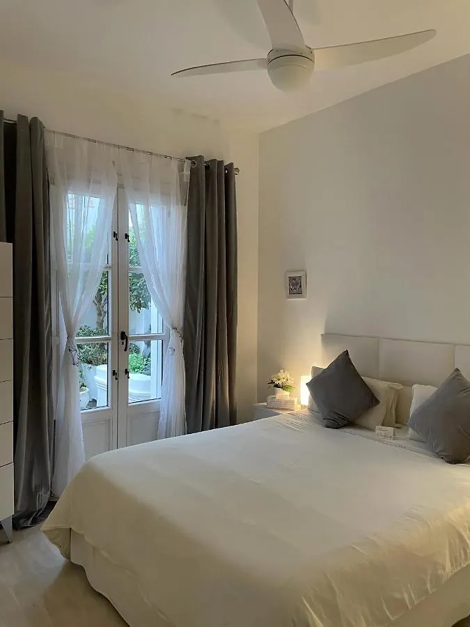 Home Away From Home Marbella
