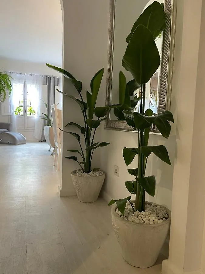 Home Away From Home Marbella