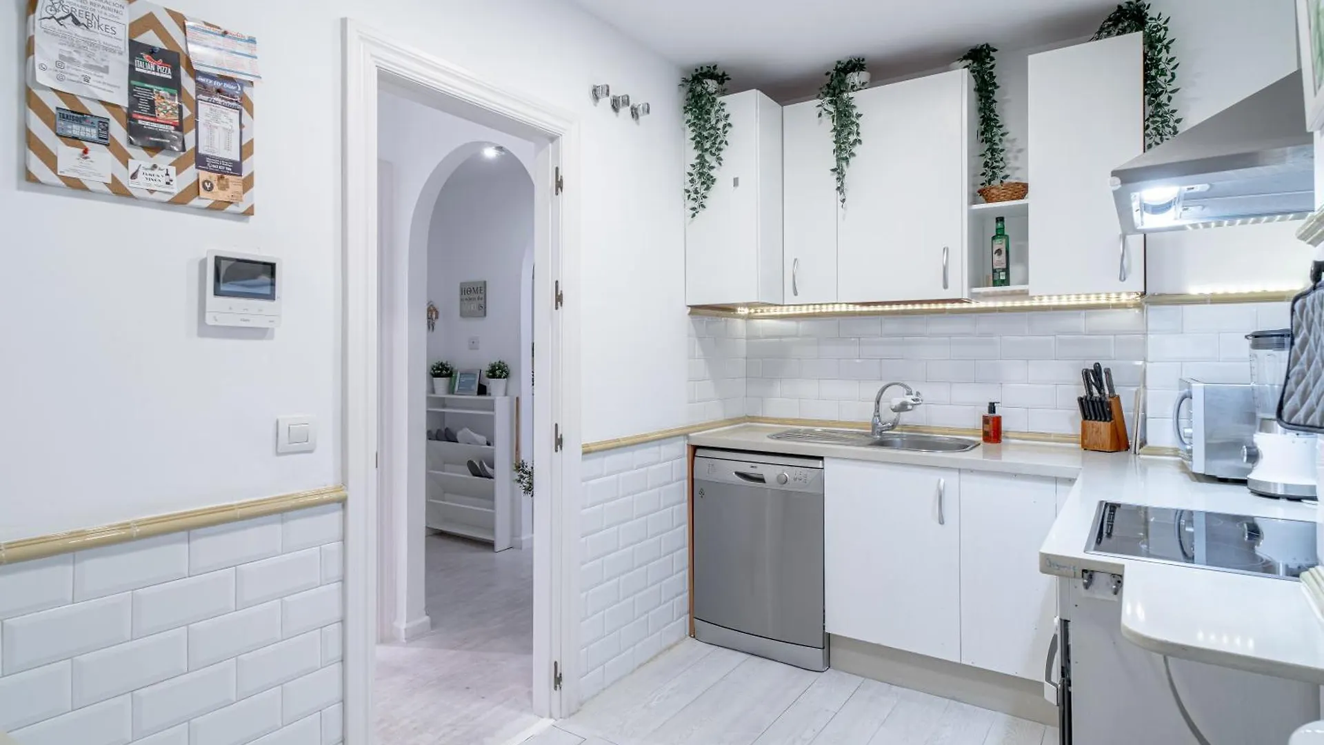 Appartamento Home Away From Home Marbella