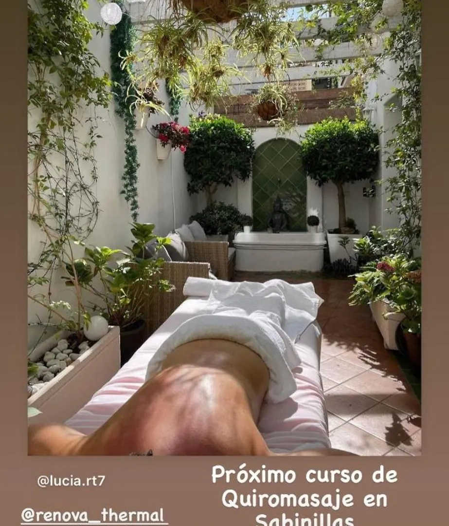 Appartamento Home Away From Home Marbella