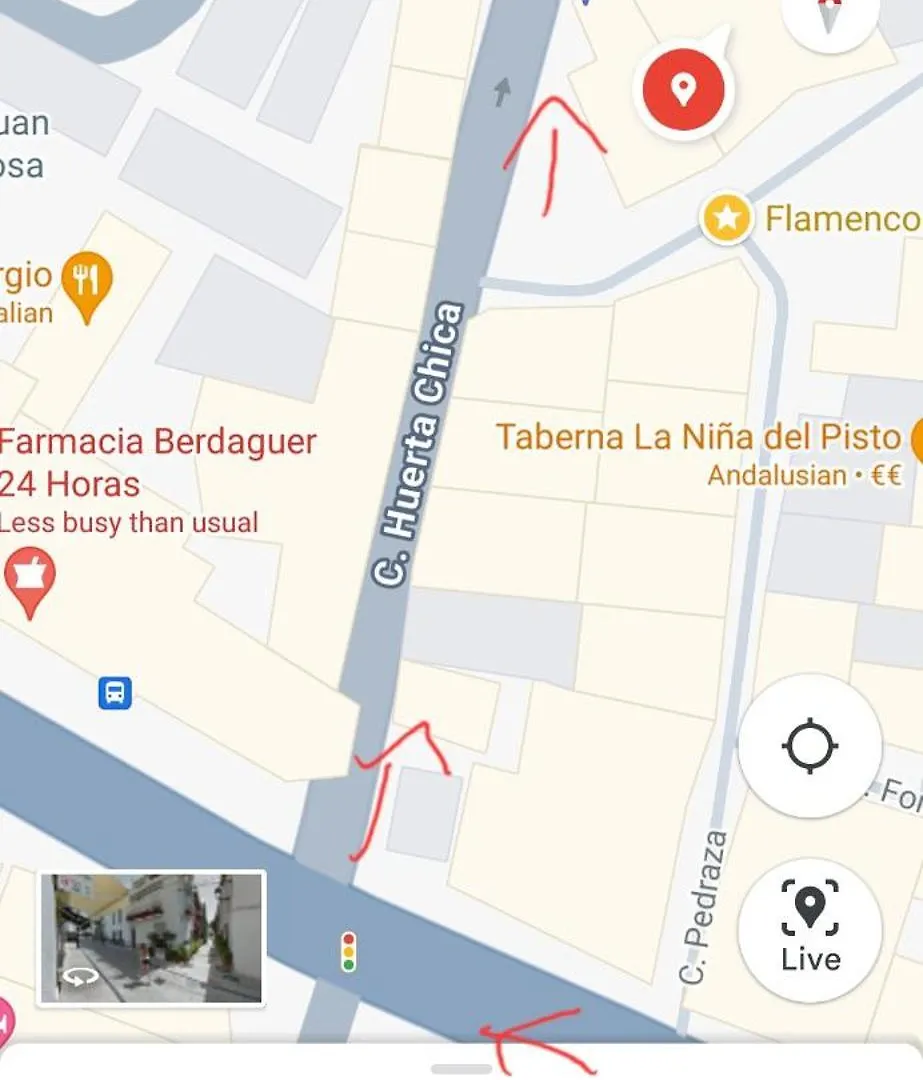 Appartamento Home Away From Home Marbella